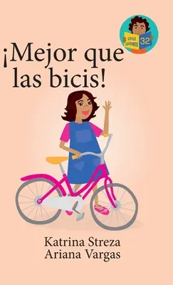 Major que las bicis!