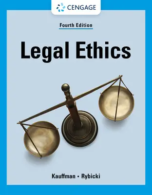 Jogi etika - Legal Ethics