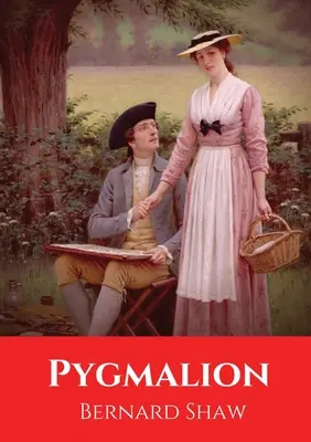 Pygmalion: George Bernard Shaw darabja, amely egy görög mitológiai alakról kapta a nevét. Először mutatták be színpadon a közönségnek - Pygmalion: A play by George Bernard Shaw, named after a Greek mythological figure. It was first presented on stage to the public