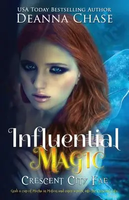 Befolyásos mágia - Influential Magic