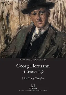 Georg Hermann: Egy író élete - Georg Hermann: A Writer's Life