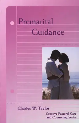 Házasság előtti útmutatás - Premarital Guidance