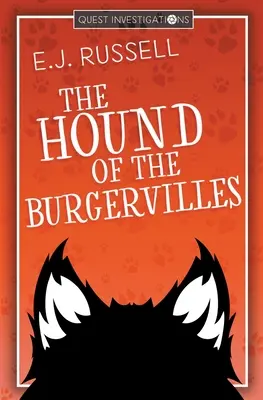 A burgerville-i kopó - The Hound of the Burgervilles