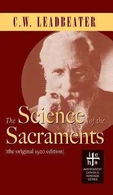 A szentségek tudománya - Science of the Sacraments