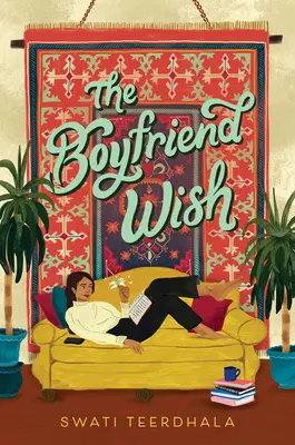 A barát kívánsága - The Boyfriend Wish