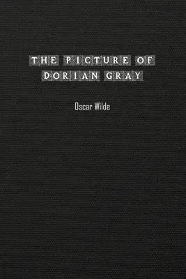 Dorian Gray képe - The Picture of Dorian Gray