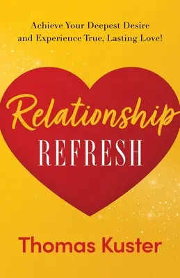 Kapcsolat frissítése - Relationship Refresh