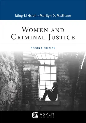 Nők és a büntető igazságszolgáltatás - Women and Criminal Justice