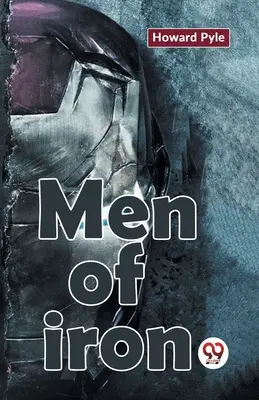 Men of Iron - Men Of Iron