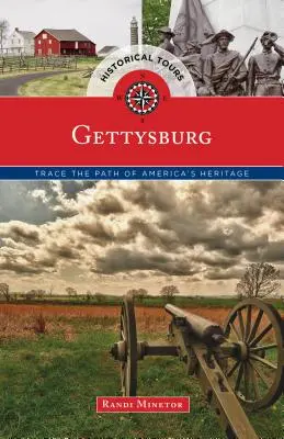 Történelmi túrák Gettysburgban: Amerika örökségének nyomában - Historical Tours Gettysburg: Trace the Path of America's Heritage