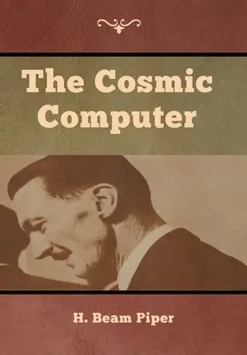 A kozmikus számítógép - The Cosmic Computer