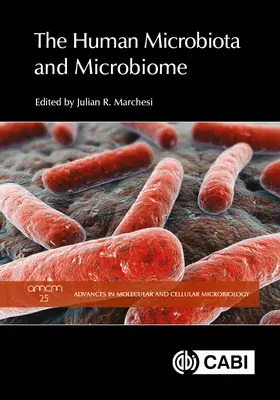 Az emberi mikrobióta és mikrobiom - The Human Microbiota and Microbiome