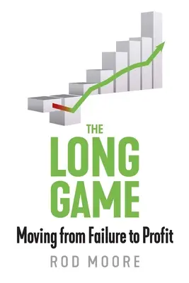 The Long Game: A sikertelenségből a nyereség felé vezető út - The Long Game: Moving from Failure to Profit