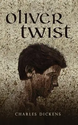 Twist Olivér - Oliver Twist