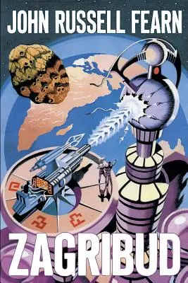 Zagribud: Klasszikus űropera - Zagribud: A Classic Space Opera