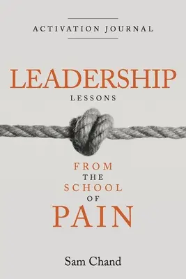 Vezetői leckék a fájdalom iskolájából - Activation Journal - Leadership Lessons from the School of Pain - Activation Journal