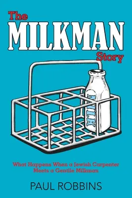 A tejesember története - The Milkman Story