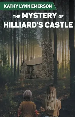 A Hilliard-kastély rejtélye - The Mystery of Hilliard's Castle