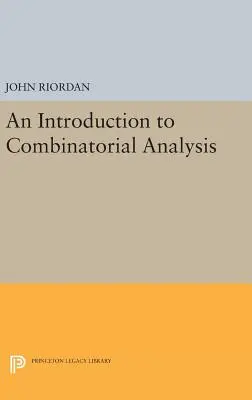 Bevezetés a kombinatorikus analízisbe - An Introduction to Combinatorial Analysis