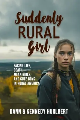 Hirtelen vidéki lány: Szembenézni az élettel, a halállal, a gonosz lányokkal és a helyes fiúkkal a vidéki Amerikában - Suddenly Rural Girl: Facing Life, Death, Mean Girls, and Cute Boys in rural America