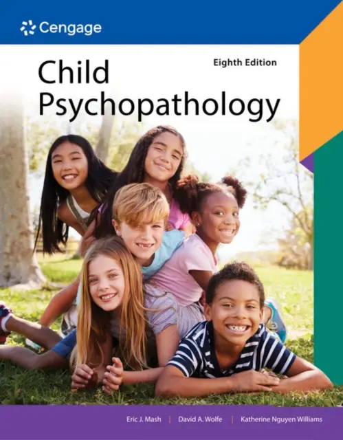 Gyermekpszichopatológia - Child Psychopathology