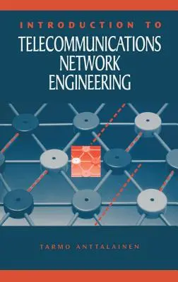 Bevezetés a távközlési hálózatokba - Introduction to Telecommunications Netw