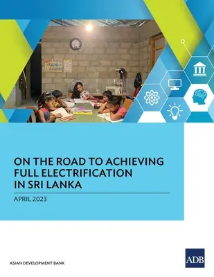 Úton a teljes villamosítás felé Srí Lankán - On the Road to Achieving Full Electrification in Sri Lanka