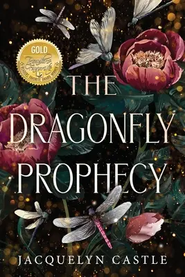 A szitakötő prófécia - The Dragonfly Prophecy