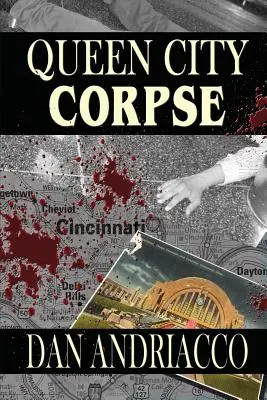 Queen City Corpse (McCabe és Cody 7. könyv) - Queen City Corpse (McCabe and Cody Book 7)