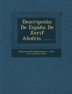 Descripcion de Espana de Xerif Aledris ...... ...... - Descripcion de Espana de Xerif Aledris ......