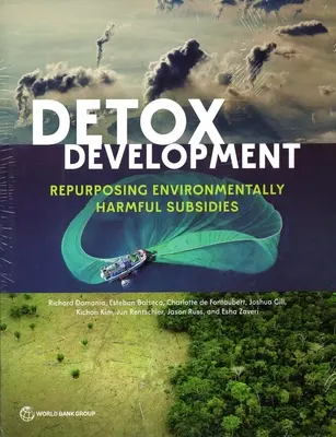 Méregtelenítő fejlesztés: A környezetkárosító támogatások újrafelhasználása - Detox Development: Repurposing Environmentally Harmful Subsidies