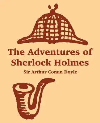 Sherlock Holmes kalandjai - The Adventures of Sherlock Holmes