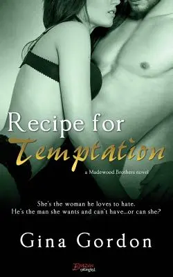 A csábítás receptje - Recipe for Temptation