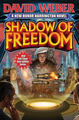 A szabadság árnyéka - Shadow Of Freedom