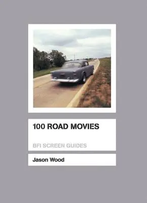 100 úti film - 100 Road Movies