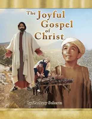 Krisztus örömteli evangéliuma - The Joyful Gospel of Christ