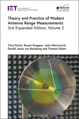 A modern antennatávolság-mérések elmélete és gyakorlata - Theory and Practice of Modern Antenna Range Measurements