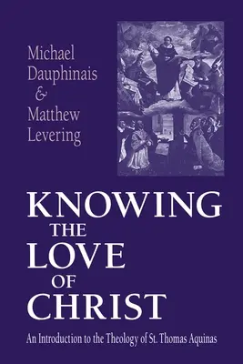 Krisztus szeretetének megismerése - Knowing the Love of Christ