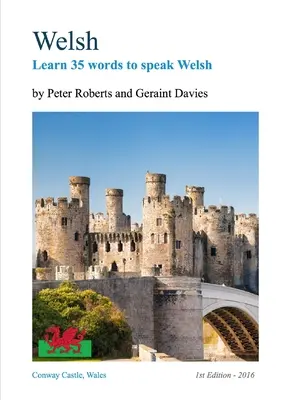 WELSH - 35 szó megtanulása a walesi nyelv használatához - WELSH - Learn 35 words to speak Welsh