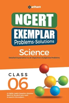 NCERT példaproblémák-megoldások 6. osztályos természettudományi osztály - NCERT Exemplar Problems-Solutions Science class 6th