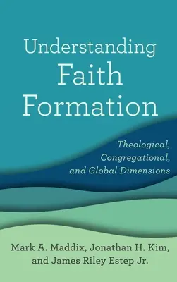 A hitképzés megértése - Understanding Faith Formation