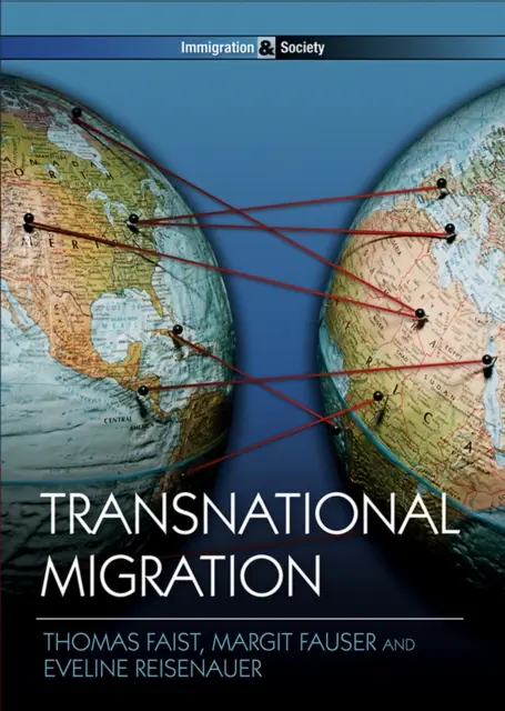 Transznacionális migráció - Transnational Migration