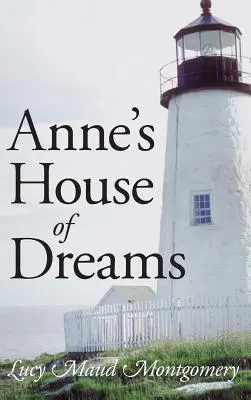 Anne álmok háza, nagynyomtatású kiadás - Anne's House of Dreams, Large-Print Edition