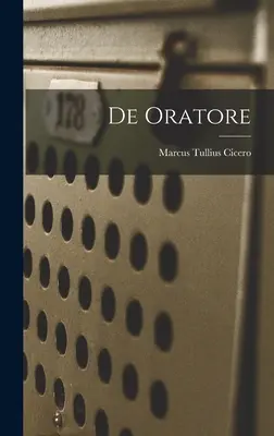 De Oratore