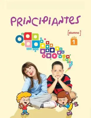 Principiantes, Ao 1, Alumno