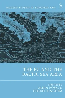 Az EU és a balti-tengeri térség - The EU and the Baltic Sea Area