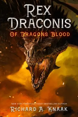 Rex Draconis: Sárkányvér - Rex Draconis: Of Dragon's Blood