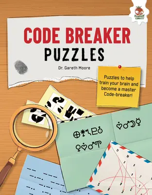 Kódfejtő rejtvények - Code-Breaker Puzzles