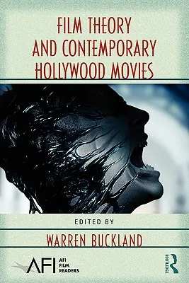 Filmelmélet és kortárs hollywoodi filmek - Film Theory and Contemporary Hollywood Movies