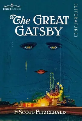 A nagy Gatsby - The Great Gatsby